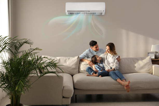 Best HVAC repair near me  in New Castle Northwest, PA