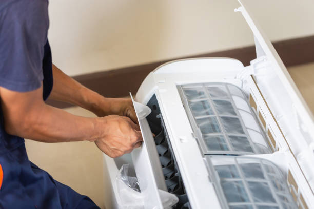 Best HVAC cleaning services  in New Castle Northwest, PA