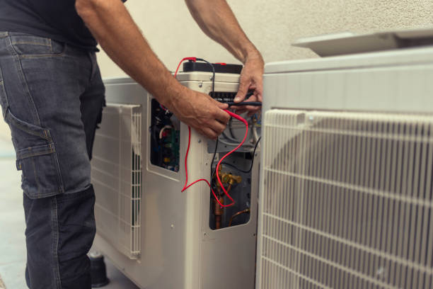 New Castle Northwest, PA HVAC Pros