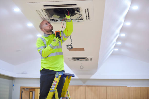 Best HVAC installation services  in New Castle Northwest, PA