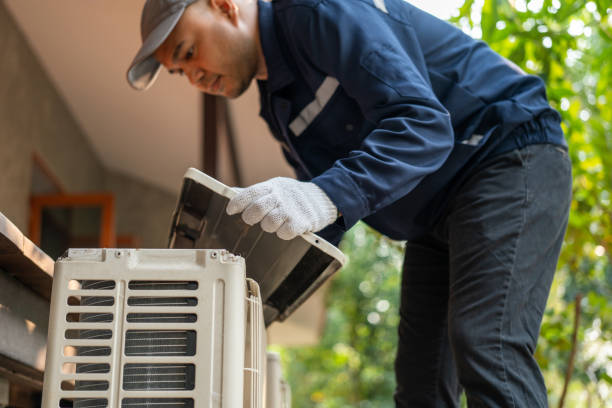 HVAC maintenance plan in New Castle Northwest, PA