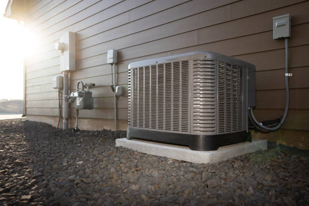 Best Emergency HVAC repair  in New Castle Northwest, PA